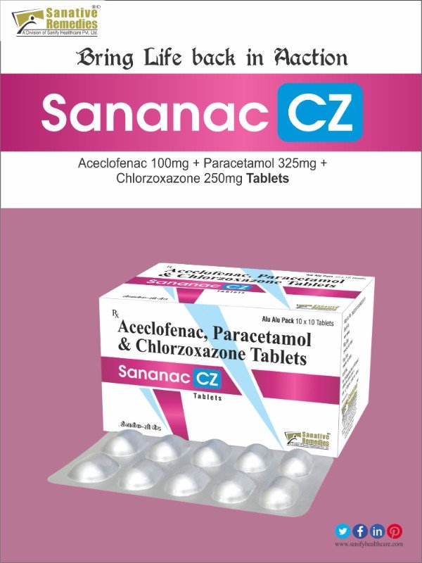 SANAnac-CZ